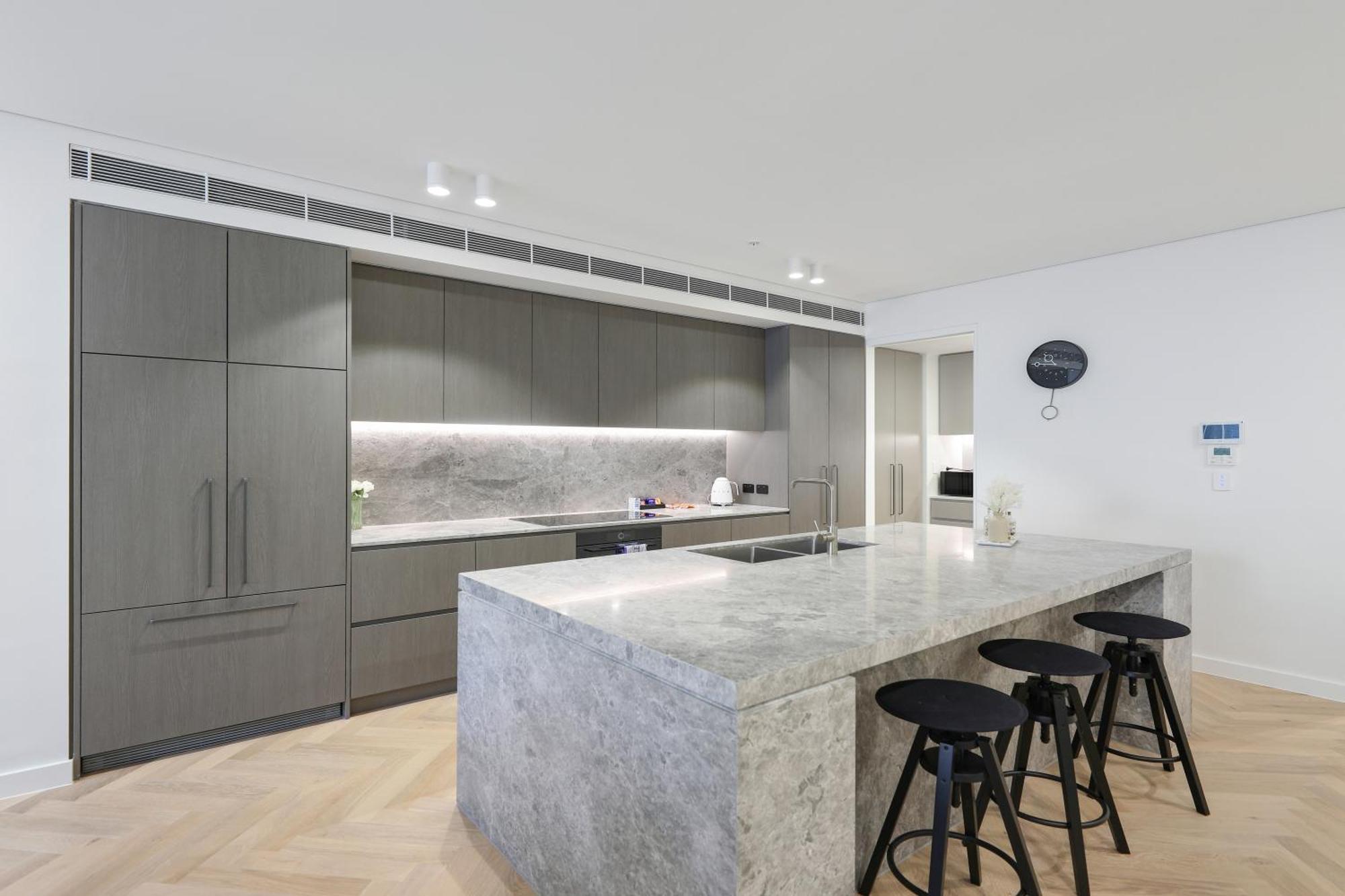 Stanley Lane Residence Darlinghurst Сідней Екстер'єр фото